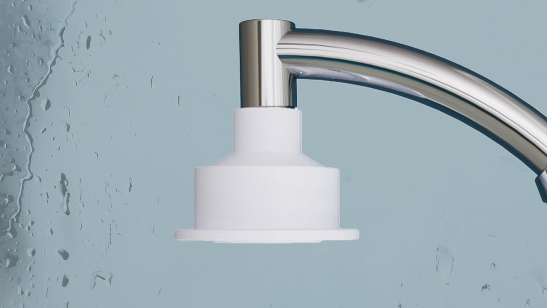 Choosing The Safest Shower Head For Your Family