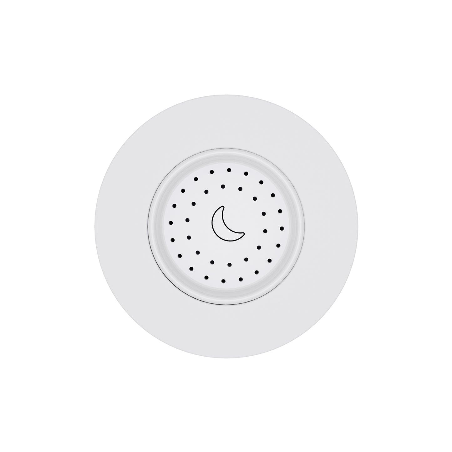 RefreshFlip Shower Head